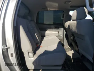 2011 Toyota Tundra 4WD Truck with VIN 5TFDY5F15BX200308, listed as a Copart auction lot 78183954 with 269,097 mi miles and Salvage Title. Bid and sale history available at carsss.com. Image 10.