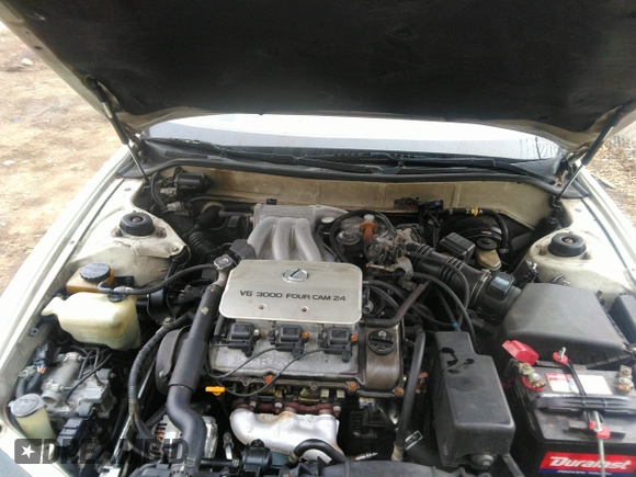 1996 Lexus ES 300 с VIN JT8BF12G6T0135462, выставлен на аукционе IAAI как лот 36156597 с пробегом 212 845 миль миль и . История ставок и продаж доступна на DreamBid. Изображение 10.