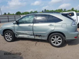 2008 Lexus RX 350 z VIN 2T2GK31U18C056375, wystawiony jako IAAI lot #42067209 z przebiegiem 219 210 mil mil oraz . Historia ofert i sprzedaży dostępna na DreamBid. Obrazek 15.