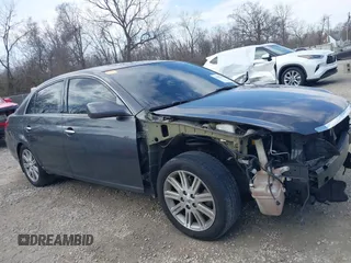 2010 Toyota Avalon XL with VIN 4T1BK3DB1AU370265, listed as a IAAI auction lot 41900545 with 131,769 mi miles and . Bid and sale history available at DreamBid. Image 14.