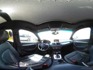 2015 Audi Q3 Premium Plus с VIN WA1EFCFS6FR010285, выставлен на аукционе IAAI как лот 42202068 с пробегом 104 945 миль миль и . История ставок и продаж доступна на DreamBid. Изображение 24.