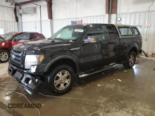 2009 Ford F-150 XL with VIN 1FTPX14V29FA24199, listed as a Copart auction lot 73240944 with 178,088 mi miles and Clean Title. Bid and sale history available at carsss.com. Image 1.