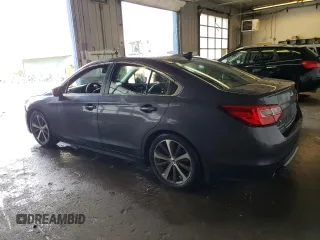 2016 Subaru Legacy 2.5i Limited with VIN 4S3BNAN63G3009202, listed as a Copart auction lot 65893883 with 118,358 mi miles. Bid and sale history available at carsss.com. Image 2.