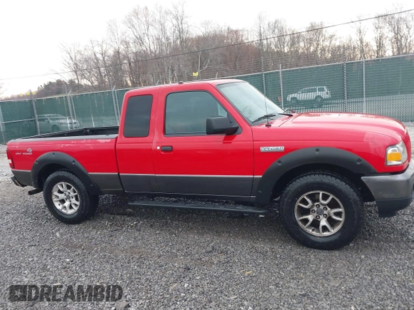 2008 Ford Ranger XLT с VIN 1FTZR45E78PA09175, выставлен на аукционе IAAI как лот 41806426 с пробегом 77 896 миль миль и . История ставок и продаж доступна на DreamBid. Изображение 13.
