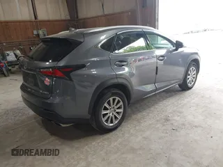 2017 Lexus NX 200t с VIN JTJBARBZ4H2120368, выставлен на аукционе IAAI как лот 42239316 с пробегом 123 659 миль миль и . История ставок и продаж доступна на DreamBid. Изображение 4.