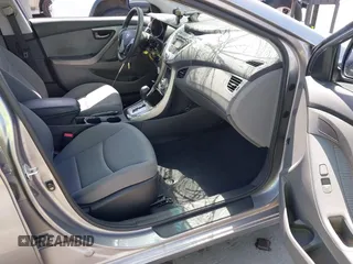 2012 Hyundai Elantra GLS с VIN KMHDH4AE0CU421897, выставлен на аукционе IAAI как лот 41958513 с пробегом 117 809 миль миль и . История ставок и продаж доступна на DreamBid. Изображение 5.