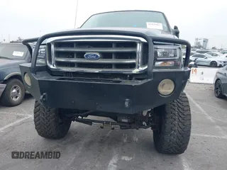 2004 Ford F-250 XL with VIN 1FTNW21P14ED04524, listed as a IAAI auction lot 42479063 with 151,735 mi miles and . Bid and sale history available at DreamBid. Image 12.