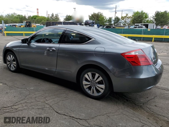2008 Honda Accord EX-L z VIN 1HGCS12878A019765, wystawiony jako Copart lot #57527315 z przebiegiem 38 323 mil mil oraz Szkoda całkowita • Salvage title. Historia ofert i sprzedaży dostępna na DreamBid. Obrazek 2.