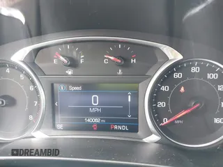 2019 Chevrolet Blazer with VIN 3GNKBCRSXKS696085, listed as a IAAI auction lot 42428812 with 140,062 mi miles and . Bid and sale history available at DreamBid. Image 7.