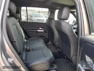 2020 Mercedes-Benz GLB with VIN WDC4M4HB9LW006104, listed as a Copart auction lot 51288995 with 80,641 mi miles and Clean Title. Bid and sale history available at carsss.com. Image 11.