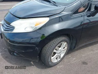 2015 Nissan Note S Plus с VIN 3N1CE2CP7FL392413, выставлен на аукционе IAAI как лот 42610631 с пробегом 144 480 миль миль и . История ставок и продаж доступна на DreamBid. Изображение 6.