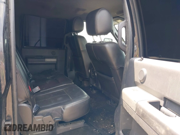 2012 Ford F-250 XL с VIN 1FT7W2BT3CEC44362, выставлен на аукционе IAAI как лот 42411443 с пробегом 215 227 миль миль и . История ставок и продаж доступна на DreamBid. Изображение 8.