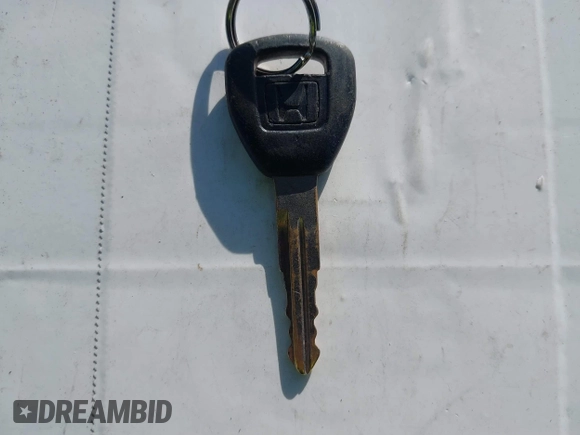 2002 Honda Civic EX with VIN 2HGES26712H500975, listed as a IAAI auction lot 42082728 with 172,407 mi miles and . Bid and sale history available at DreamBid. Image 11.