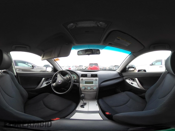 2007 Toyota Camry CE with VIN 4T1BE46K97U526426, listed as a IAAI auction lot 41725222 with 178,998 mi miles and . Bid and sale history available at DreamBid. Image 19.