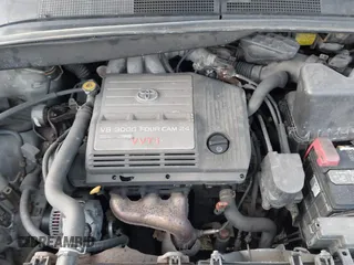 2003 Toyota Sienna CE with VIN 4T3ZF19C43U509873, listed as a IAAI auction lot 41784526 with 999,999 mi miles. Bid and sale history available at carsss.com. Image 10.