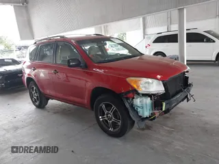 2010 Toyota RAV4 with VIN JTMZF4DV9AD028103, listed as a IAAI auction lot 42404522 with 204,401 mi miles and . Bid and sale history available at DreamBid. Image 14.