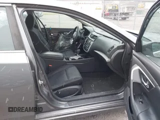 2016 Nissan Altima S with VIN 1N4AL3AP2GN359698, listed as a IAAI auction lot 41520202 with 190,040 mi miles and . Bid and sale history available at carsss.com. Image 5.