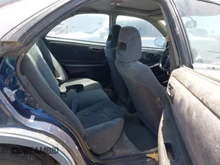 1997 Acura Integra LS with VIN JH4DB7655VS006782, listed as a IAAI auction lot 42517671 with 208,143 mi miles and . Bid and sale history available at DreamBid. Image 8.