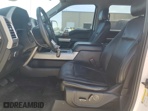 2015 Ford F-150 XLT z VIN 1FTEW1EG9FFA85748, wystawiony jako Copart lot #49741745 z przebiegiem 197 480 mil mil oraz Czysty tytuł • Clean title. Historia ofert i sprzedaży dostępna na DreamBid. Obrazek 7.