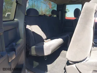 2002 Chevrolet Silverado 1500 LS with VIN 2GCEK19V721268944, listed as a IAAI auction lot 41822816 with 143,281 mi miles. Bid and sale history available at carsss.com. Image 8.