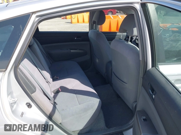 2007 Toyota Prius with VIN JTDKB20U477638741, listed as a IAAI auction lot 42012516 with 209,774 mi miles. Bid and sale history available at carsss.com. Image 8.