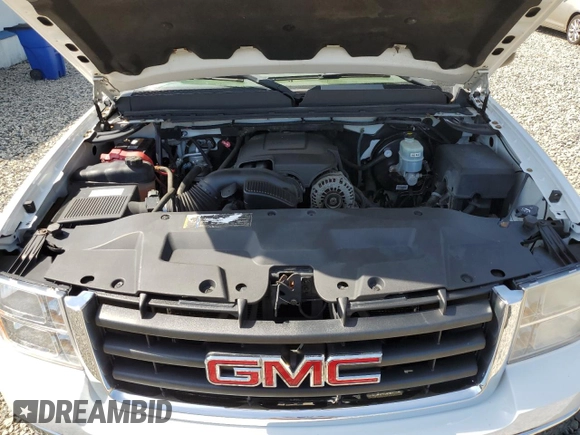 2009 GMC Sierra 1500 SLT с VIN 1GTEK39J89Z120392, выставлен на аукционе Copart как лот 58734785 с пробегом 230 050 миль миль и Чистый • Clean title. История ставок и продаж доступна на DreamBid. Изображение 11.