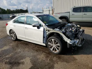 2019 Subaru Legacy Limited with VIN 4S3BNAJ61K3013330, listed as a Copart auction lot 66292173 with 31,343 mi miles. Bid and sale history available at carsss.com. Image 4.