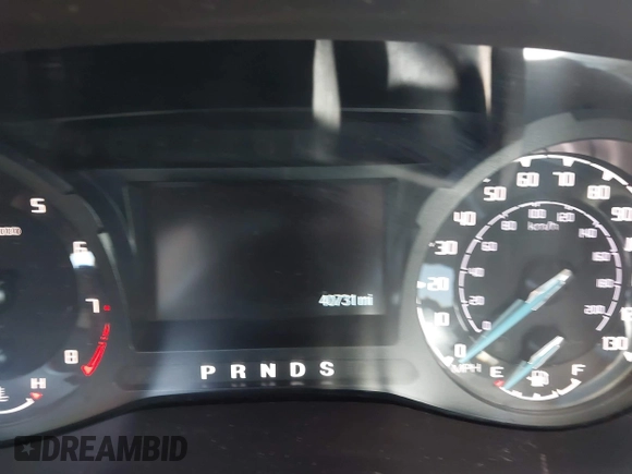 2021 Ford Ranger XL z VIN 1FTER4FH5MLD56464, wystawiony jako IAAI lot #42544000 z przebiegiem 40 731 mil mil oraz . Historia ofert i sprzedaży dostępna na DreamBid. Obrazek 7.