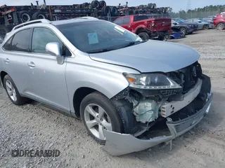 2013 Lexus RX 350 z VIN 2T2ZK1BA6DC128814, wystawiony jako IAAI lot #42095150 z przebiegiem 115 471 mil mil oraz . Historia ofert i sprzedaży dostępna na DreamBid. Obrazek 1.
