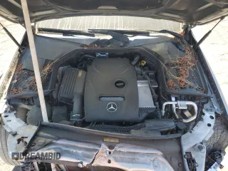 2017 Mercedes-Benz C 300 z VIN 55SWF4JB6HU210839, wystawiony jako Copart lot #62349385 z przebiegiem 97 224 mil mil oraz Czysty tytuł • Clean title. Historia ofert i sprzedaży dostępna na DreamBid. Obrazek 11.
