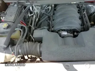 2017 Chevrolet Suburban LT z VIN 1GNSCHKC4HR289209, wystawiony jako Copart lot #64571495 z przebiegiem 122 010 mil mil oraz Szkoda całkowita • Salvage title. Historia ofert i sprzedaży dostępna na DreamBid. Obrazek 16.