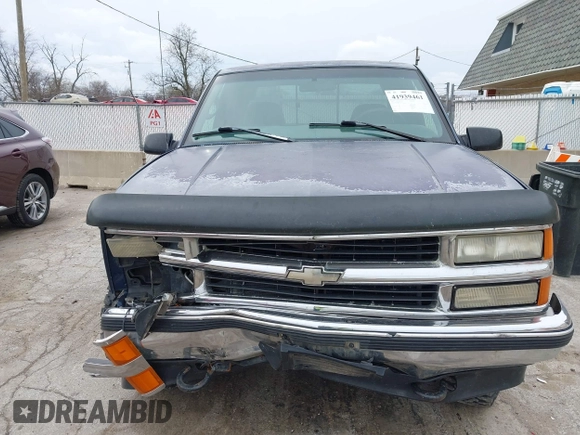 1998 Chevrolet Silverado 1500 with VIN 2GCEK19R2W1255365, listed as a IAAI auction lot 41939461 with 276,204 mi miles and . Bid and sale history available at DreamBid. Image 12.