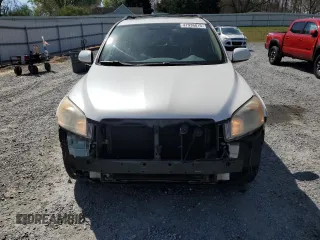 2009 Toyota RAV4 Ltd with VIN 2T3BF31V39W014440, listed as a Copart auction lot 47936015 with 171,469 mi miles and Salvage Title. Bid and sale history available at carsss.com. Image 5.
