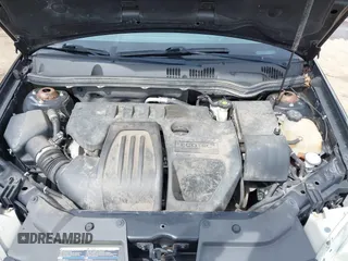 2010 Chevrolet Cobalt LS with VIN 1G1AB5F55A7117797, listed as a IAAI auction lot 41918478 with 86,492 mi miles and . Bid and sale history available at DreamBid. Image 10.