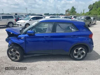 2023 Hyundai Venue SEL с VIN KMHRC8A30PU219271, выставлен на аукционе IAAI как лот 41608368 с пробегом 34 717 миль миль и . История ставок и продаж доступна на DreamBid. Изображение 13.