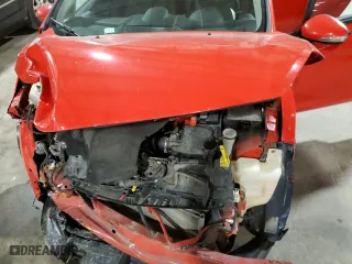 2013 Ford Fiesta SE with VIN 3FADP4BJXDM184348, listed as a Copart auction lot 50688105 with 127,549 mi miles and Salvage Title. Bid and sale history available at carsss.com. Image 11.