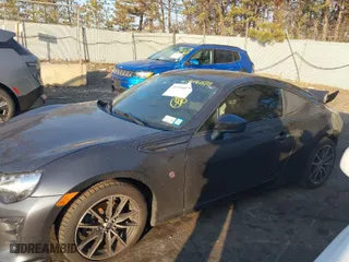 2017 Toyota 86 with VIN JF1ZNAA10H8704272, listed as a IAAI auction lot 41346079 with 41,794 mi miles. Bid and sale history available at carsss.com. Image 15.