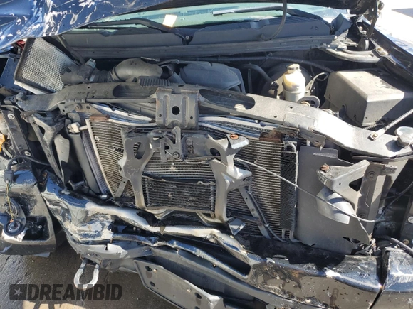 2011 Chevrolet Silverado 1500 LT with VIN 1GCRKSE37BZ435001, listed as a Copart auction lot 52334585 with Not Provided miles and Non Repairable. Bid and sale history available at DreamBid. Image 11.