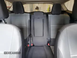2015 Ford Escape SE with VIN 1FMCU9G94FUB70854, listed as a Copart auction lot 54256065 with 121,052 mi miles and Non Repairable. Bid and sale history available at carsss.com. Image 10.