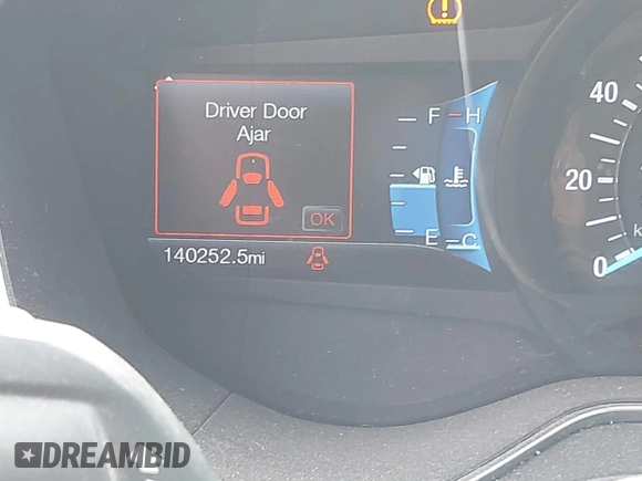 2016 Ford Fusion Titanium with VIN 3FA6P0K91GR220099, listed as a IAAI auction lot 41947778 with 140,252 mi miles and . Bid and sale history available at DreamBid. Image 15.