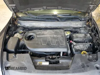 2016 Jeep Cherokee Limited с VIN 1C4PJMDS1GW220057, выставлен на аукционе Copart как лот 57759325 с пробегом 161 601 миль миль и Списание • Salvage title. История ставок и продаж доступна на DreamBid. Изображение 12.