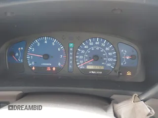 2001 Toyota Sienna LE z VIN 4T3ZF13C81U368893, wystawiony jako IAAI lot #42066467 z przebiegiem 137 727 mil mil oraz . Historia ofert i sprzedaży dostępna na DreamBid. Obrazek 7.