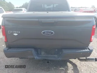 2015 Ford F-150 XL with VIN 1FTEW1CP3FFB28886, listed as a IAAI auction lot 42334782 with 142,064 mi miles and . Bid and sale history available at DreamBid. Image 16.