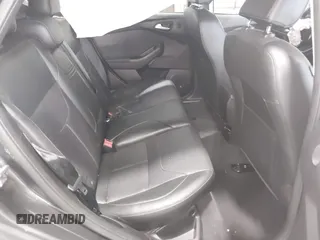2015 Ford Focus SE с VIN 1FADP3K23FL209498, выставлен на аукционе IAAI как лот 42393680 с пробегом 75 654 миль миль и . История ставок и продаж доступна на DreamBid. Изображение 8.