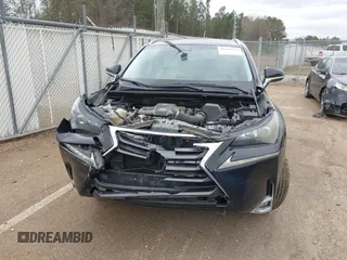 2016 Lexus NX 200t z VIN JTJBARBZ7G2092211, wystawiony jako IAAI lot #41824151 z przebiegiem 125 076 mil mil oraz . Historia ofert i sprzedaży dostępna na DreamBid. Obrazek 6.