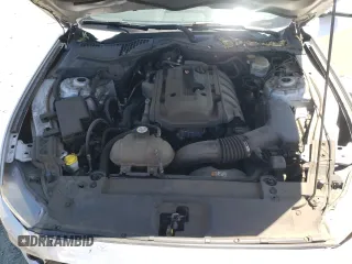 2015 Ford Mustang EcoBoost с VIN 1FA6P8TH6F5319751, выставлен на аукционе Copart как лот 61689905 с пробегом 122 704 миль миль и Списание • Salvage title. История ставок и продаж доступна на DreamBid. Изображение 11.