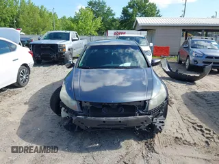 2011 Honda Accord EX with VIN 1HGCP2F73BA089683, listed as a IAAI auction lot 42256955 with 168,118 mi miles and . Bid and sale history available at DreamBid. Image 13.