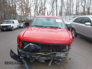 2012 Chevrolet Silverado 1500 Work Truck with VIN 1GCNKPEA5CZ116837, listed as a IAAI auction lot 41676884 with Not Provided miles and . Bid and sale history available at DreamBid. Image 13.