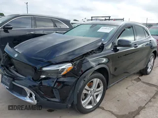 2016 Mercedes-Benz GLA 250 z VIN WDCTG4GB7GJ226283, wystawiony jako IAAI lot #42209263 z przebiegiem 102 834 mil mil oraz . Historia ofert i sprzedaży dostępna na DreamBid. Obrazek 17.