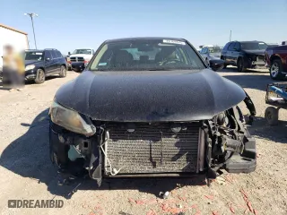 2015 Honda Accord Sedan LX with VIN 1HGCR2F39FA257758, listed as a Copart auction lot 46168645 with 118,130 mi miles and Salvage Title. Bid and sale history available at carsss.com. Image 5.